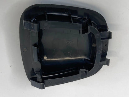 2011-2019 FORD FIESTA REAR DECK SEAT CHILD SAFETY ANCHOR HOOK COVER TRIM CAP OEM