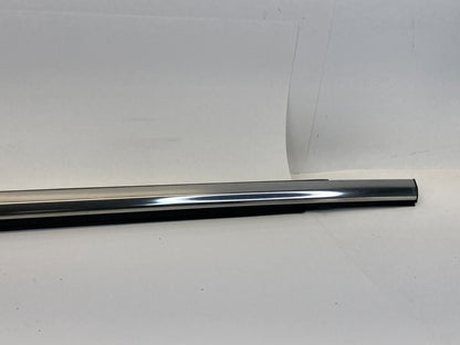 2013-2020 Ford Fusion Rear Left Exterior Door Window Belt Molding Trim OEM