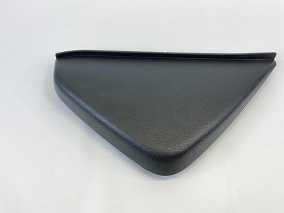 11-16 Chevrolet Cruze Right Passenger Dash End Cap Cover Trim Panel 95987083 OEM