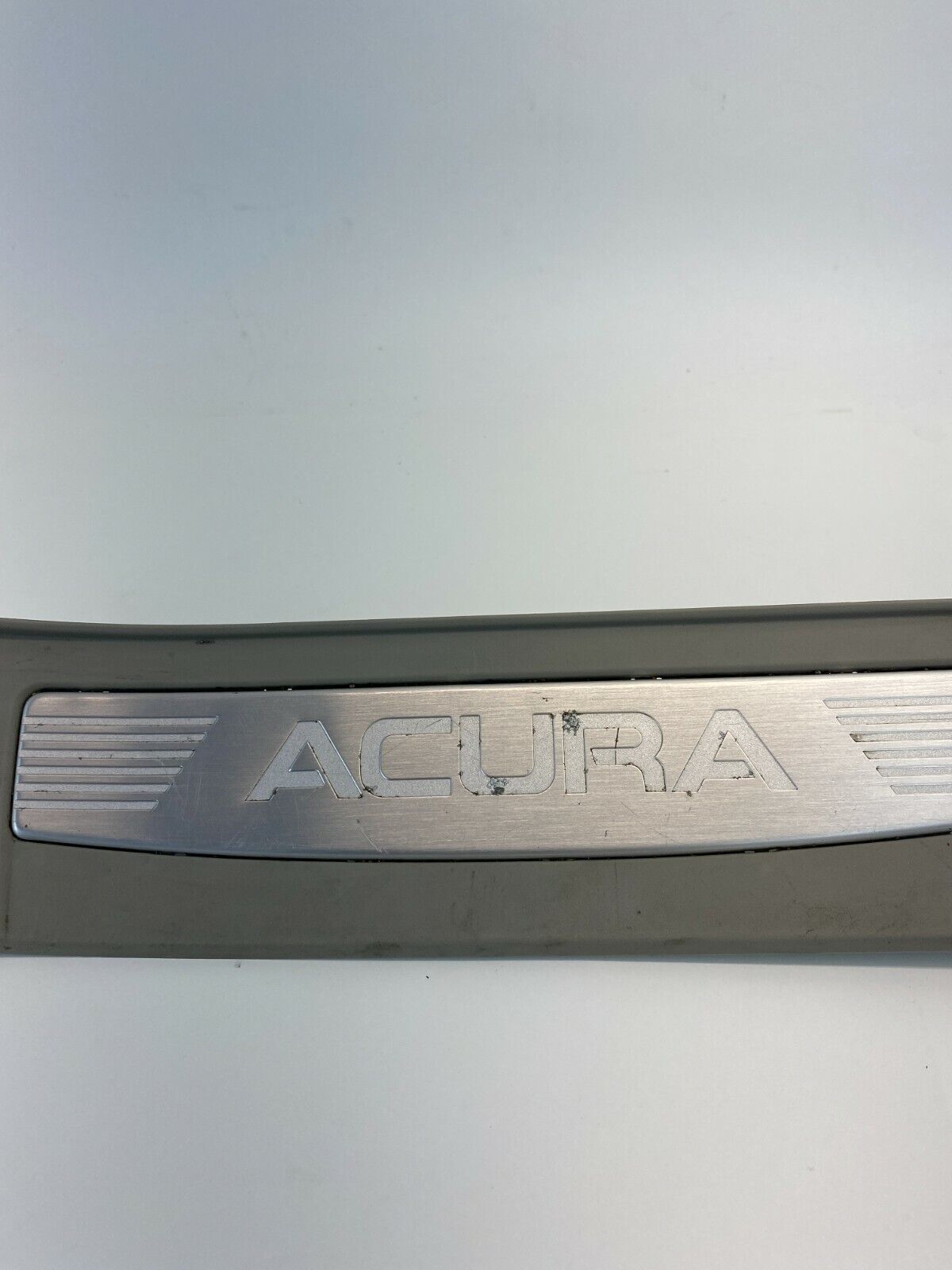 2009-2014 Acura TL Rear Right Sill Step Scuff Cover Trim Panel 84212-TK4A-A000