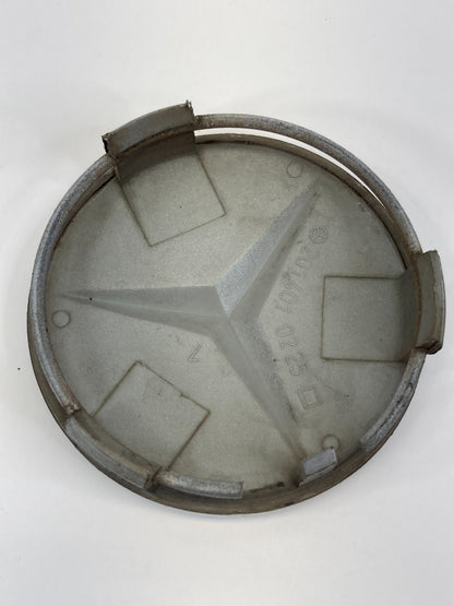 1998-2002 Mercedes-Benz E430 Rim Wheel Center Caps Hubcaps Set of 4 OEM