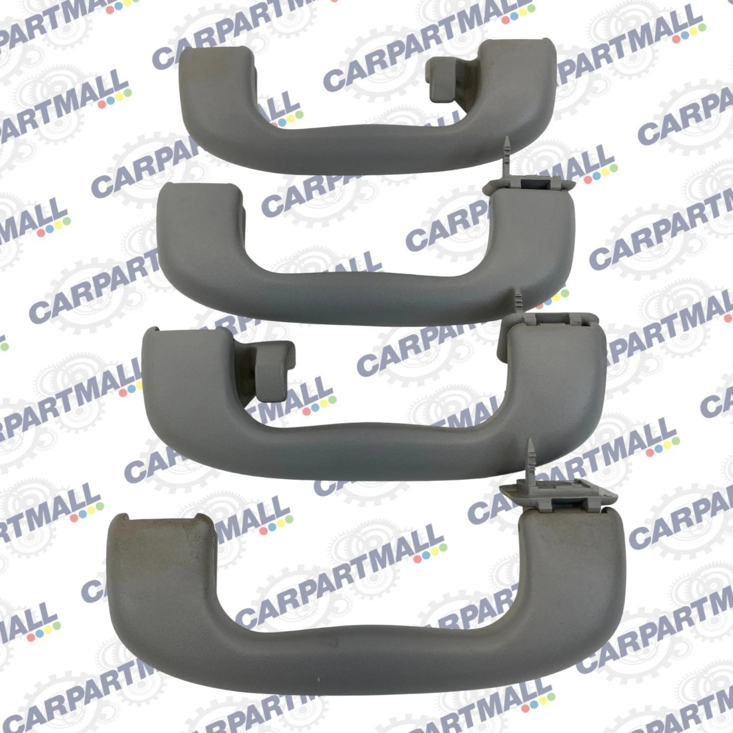 2010-2016 Buick LaCrosse Roof Grab Grap Grip Handle Assist Bar Set of 4 OEM