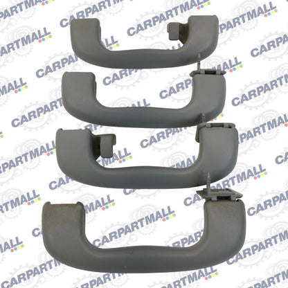 2010-2016 Buick LaCrosse Roof Grab Grap Grip Handle Assist Bar Set of 4 OEM