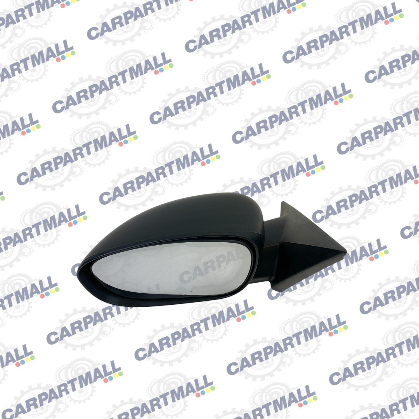 2005 2006 2007 2008 Dodge Magnum Left Driver View Power Door Mirror OEM