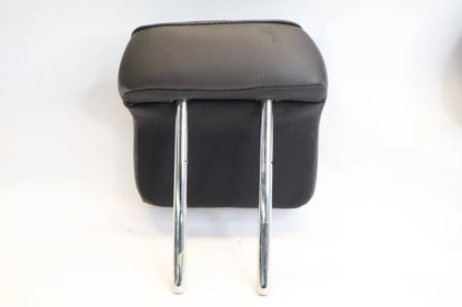 2013-2015 FORD FUSION REAR 2ND ROW HEAD REST HEADREST BLACK SET OF 3 OEM FACTORY