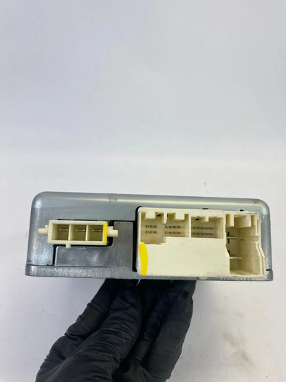 2009-2012 TOYOTA VENZA POWER PWR STEERING CONTROL MODULE 89650-0T011 OEM