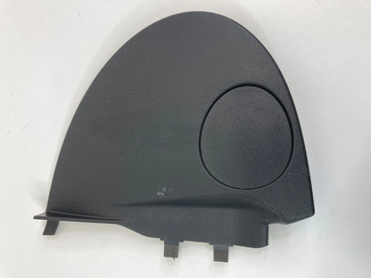 2007-2015 MINI COOPER FRONT RIGHT SIDE DASH END CAP COVER TRIM 5145-2752906 OEM