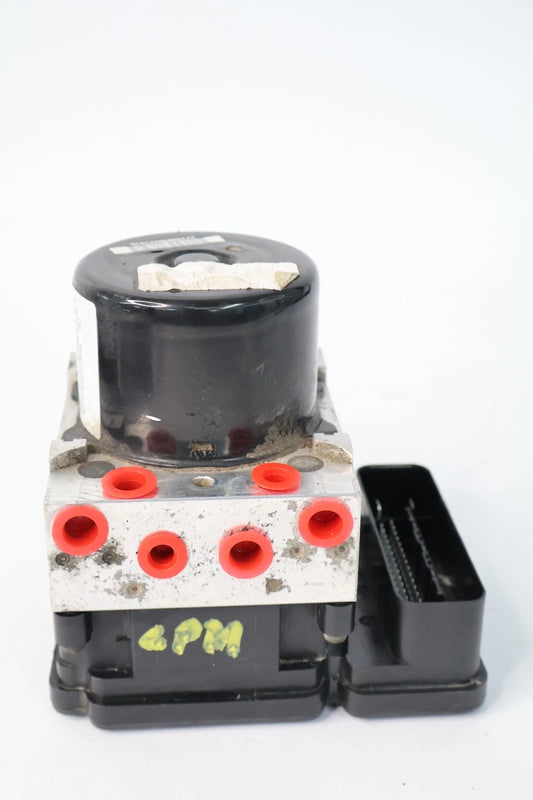2012-2014 FORD FOCUS 2.0L A/T FWD ABS ANTI LOCK BRAKE PUMP MODULE BV61-2C405-AF
