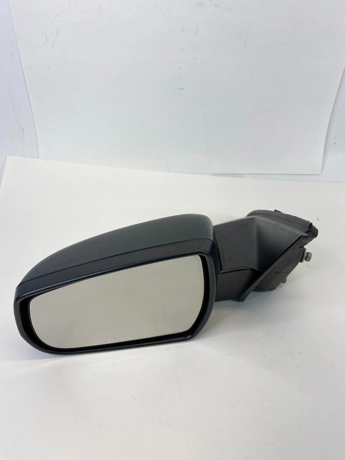 13-15 CHEVY MALIBU LEFT DRIVER SIDE POWER DOOR VIEW MIRROR ASSEMBLY 22860544 OEM