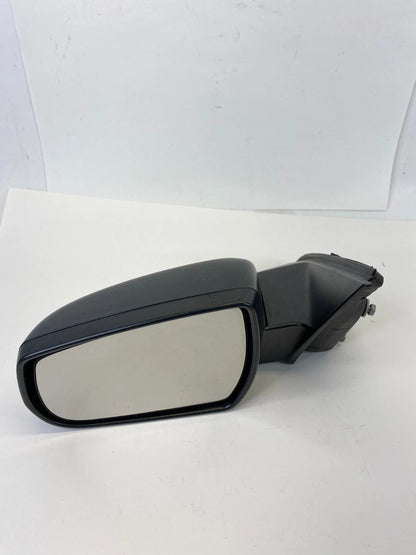 2013-2015 CHEVY MALIBU FRONT LEFT SIDE VIEW POWER DOOR MIRROR ASSY 22860544 OEM