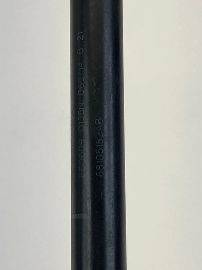 2015-2017 Chrysler 200 Front Hood Strut Lift Support Shock Pair 68105153AB OEM