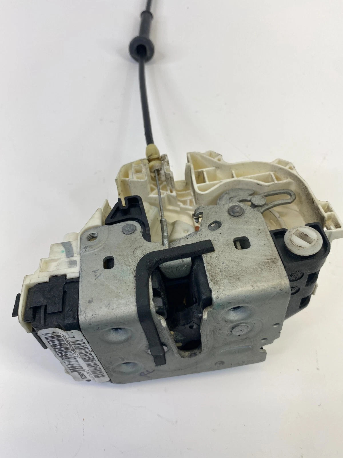 2008 08 DODGE AVENGER REAR LEFT DOOR LOCK LATCH RELEASE ACTUATOR P04589425AC OEM