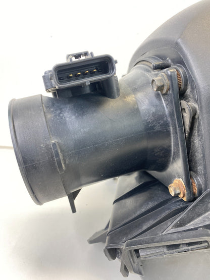 2000 2001 2002 Lincoln Town Car Air Intake Cleaner Box Housing Filter OEM