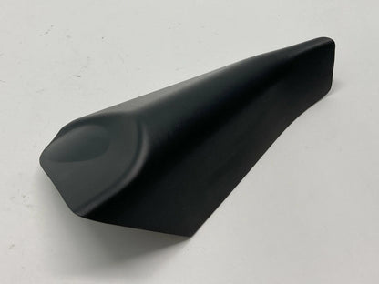 2003-2011 SAAB 9-3 RIGHT PASSENGER DOOR MIRROR INNER CORNER TRIM COVER 12794345
