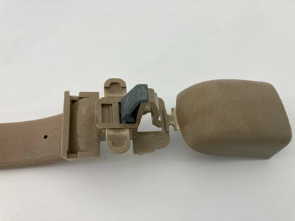 2003-2006 ISUZU ASCENDER REAR RIGHT SIDE ROOF GRAB GRIP HANDLE ASSIST OEM