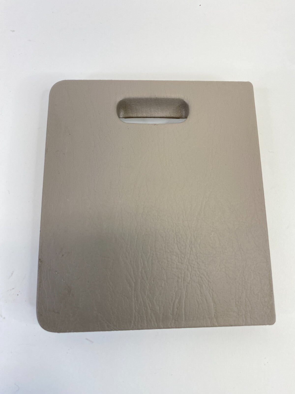 2002-2006 Toyota Camry Dash Left Panel Fuse Box Cover Trim Lid 55545-AA010 OEM