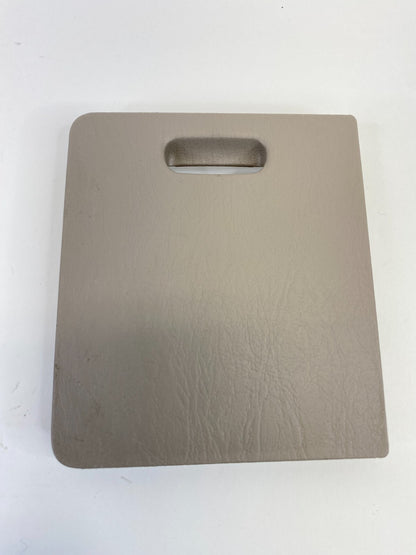 2002-2006 Toyota Camry Dash Left Panel Fuse Box Cover Trim Lid 55545-AA010 OEM