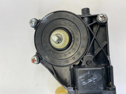 2012-2016 CHEVROLET CRUZE REAR LEFT SIDE DOOR POWER WINDOW MOTOR 0130822465 OEM