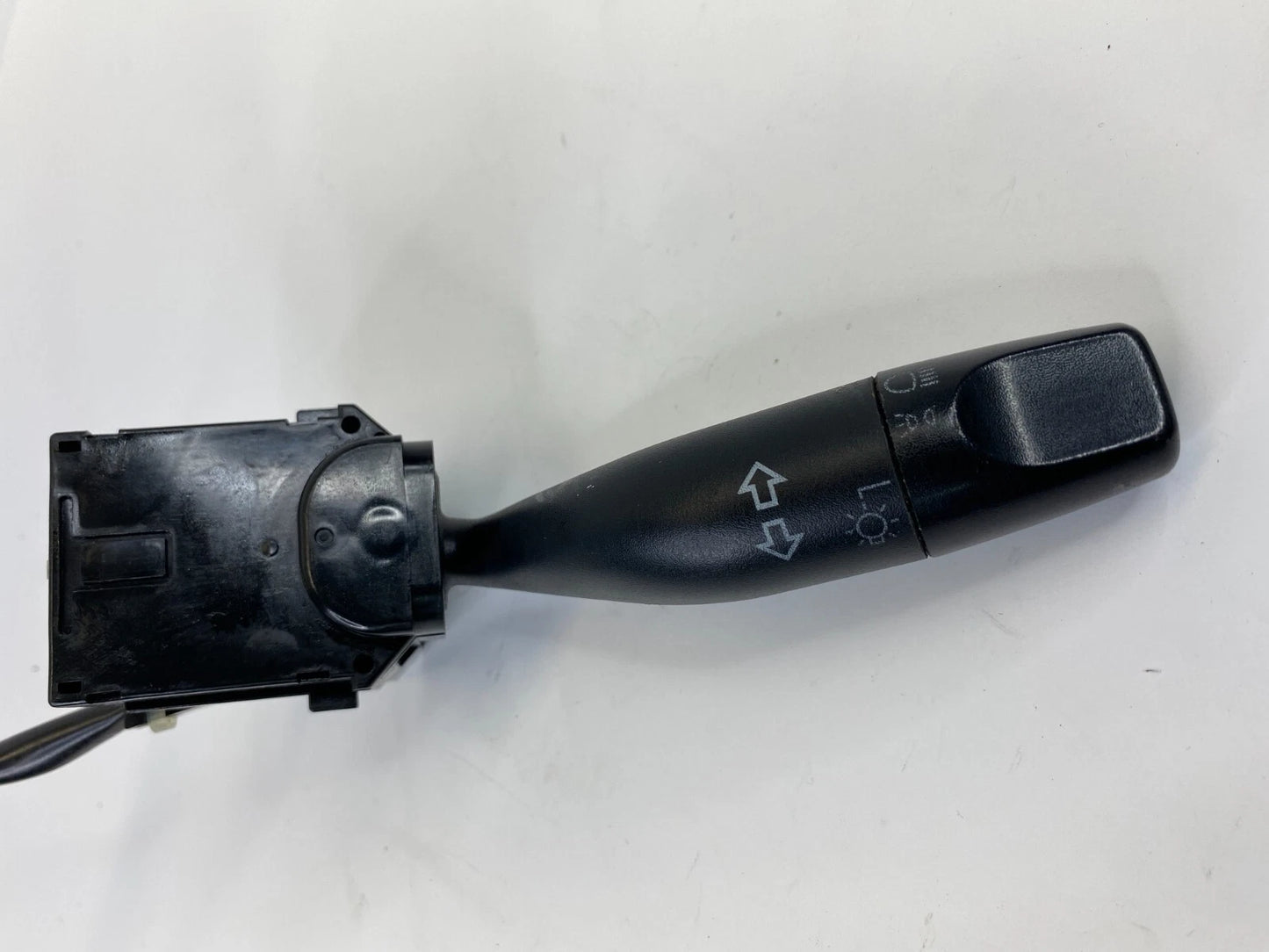 2003-2007 HONDA ACCORD HEADLIGHT TURN SIGNAL CONTROL SWITCH LEVER M22658 OEM