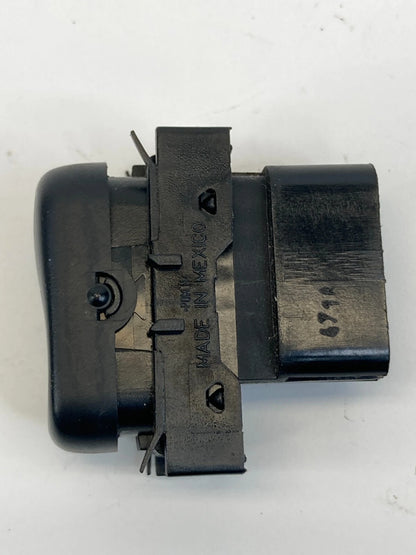 1998-2003 MERCEDES BENZ ML320 FRONT SEAT HEATED CONTROL SWITCH BUTTON 1638200210