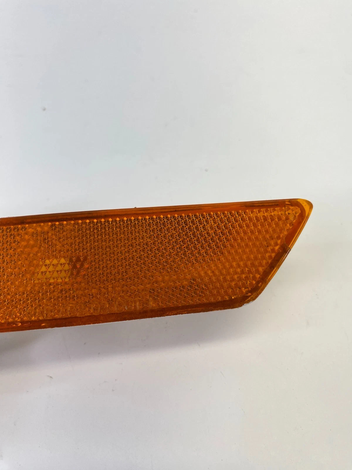 2006-2008 KIA OPTIMA FRONT SIDE MARKER LIGHT LEFT TURN SIGNAL LAMP 92303-2G000