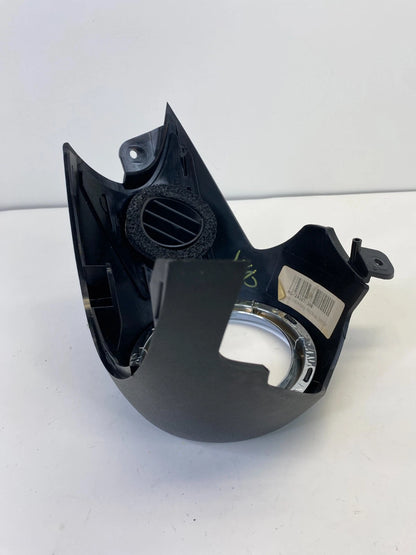2007-2015 MINI COOPER DASH RIGHT SIDE A/C AIR VENT OUTER COVER TRIM BEZEL OEM
