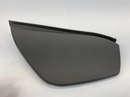 2005-2007 JEEP GRAND CHEROKEE DASHBOARD LEFT DRIVER SIDE END CAP COVER OEM