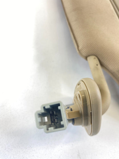 2005-2007 Honda Odyssey Left Right Sunvisor Set Sun Visor Pair w Illumination