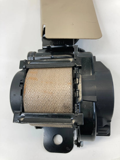 2010 BUICK ENCLAVE FRONT LEFT DRIVER SEAT BELT RETRACTOR ASSEMBLY 15903263 OEM