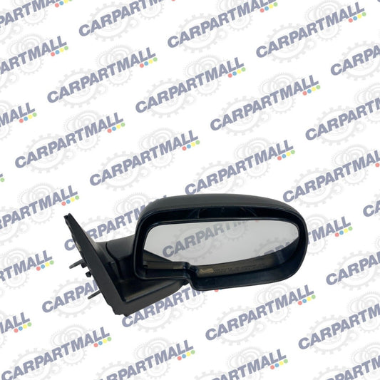 99-04 Chevrolet Silverado 2500 Right Passenger Side View Manual Door Mirror OEM