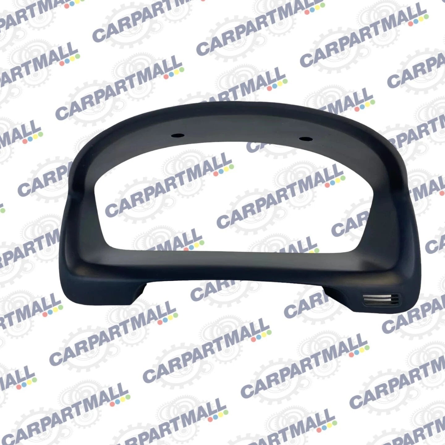 2003-2007 HONDA ACCORD INSTRUMENT CLUSTER DASH BEZEL TRIM PANEL 77202-SDAA-A010