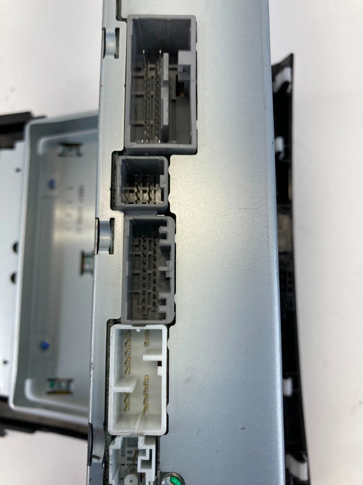 2013-2015 Acura ILX Dash AM/FM Radio Receiver 6 Disc CD Player 39100-TX6-A21 OEM