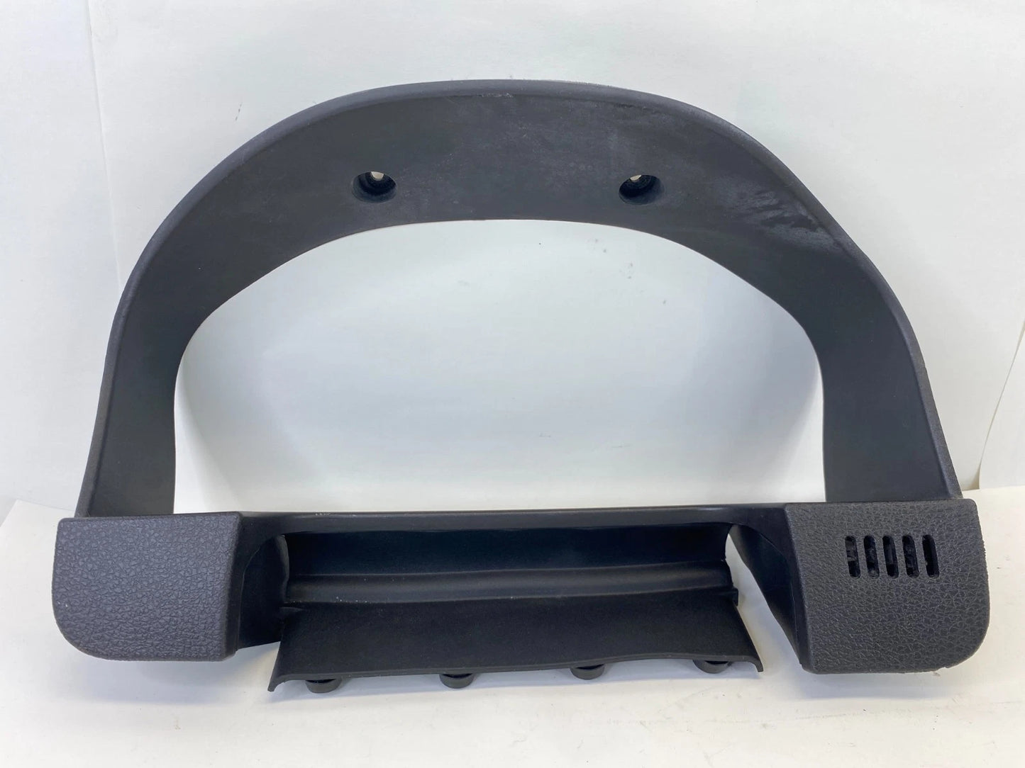 2010-2012 FORD FUSION INSTRUMENT CLUSTER BEZEL TRIM COVER UNIT OEM AE5354044D70A