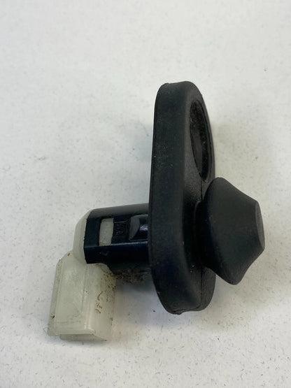 2009-2013 TOYOTA MATRIX FRONT RIGHT SIDE DOOR COURTESY LIGHT AJAR JAMB SWITCH