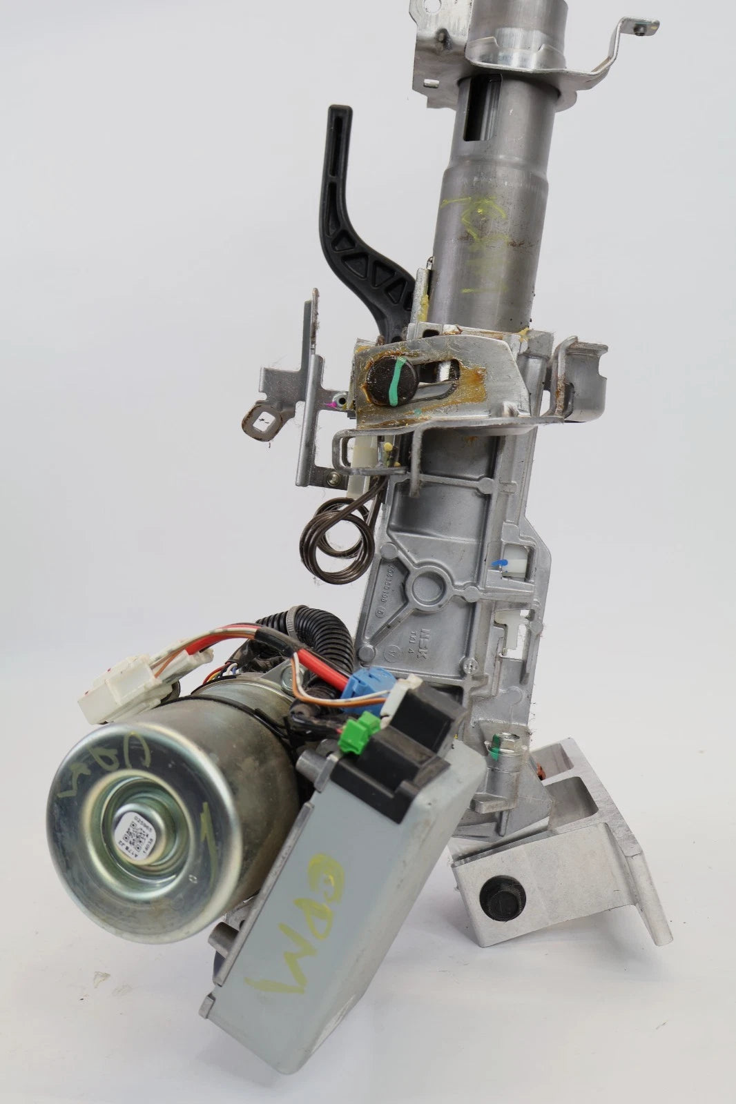 2016-2020 HONDA PILOT POWER STEERING COLUMN ELECTRIC EPS MOTOR OEM 1908S0227