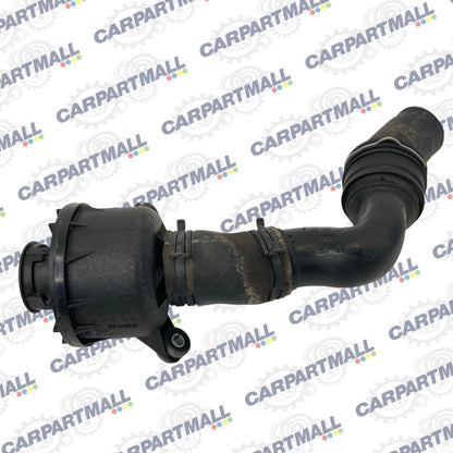 2006-2010 VOLKSWAGEN GTI TURBO PRESSURE INTERCOOLER HOSE TUBE PIPE 1K0145972 OEM