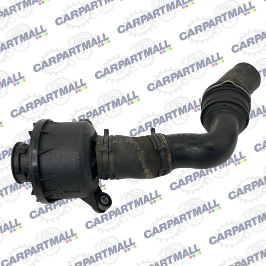 2006-2010 VOLKSWAGEN GTI TURBO PRESSURE INTERCOOLER HOSE TUBE PIPE 1K0145972 OEM