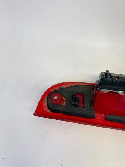 2008-2012 FORD ESCAPE REAR HIGH MOUNT THIRD 3RD BRAKE STOP LIGHT 8813AB3221 OEM