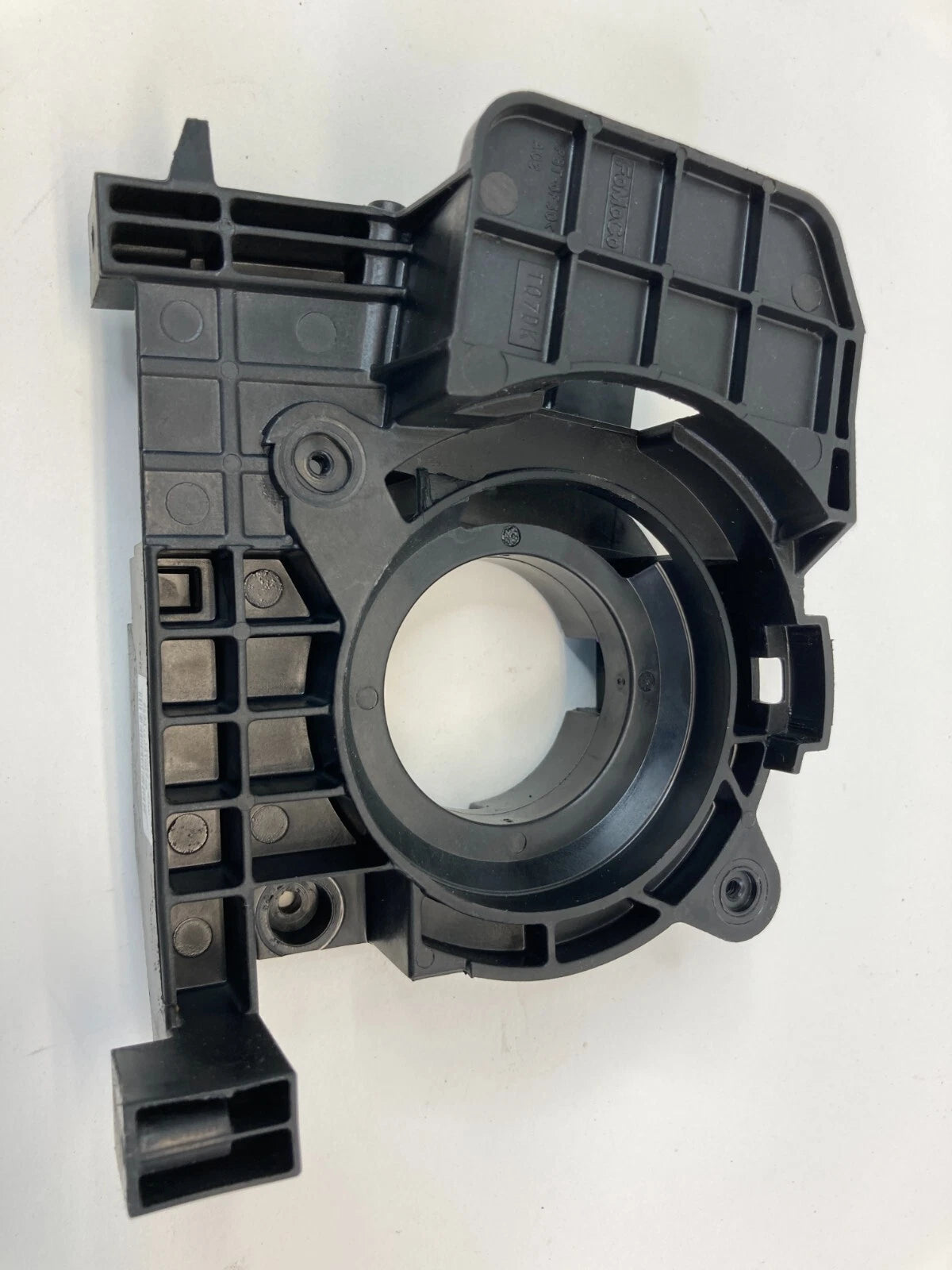 2008 2009 2010 2011 2012 FORD ESCAPE STEERING COLUMN SWITCH HOUSING MOUNT OEM
