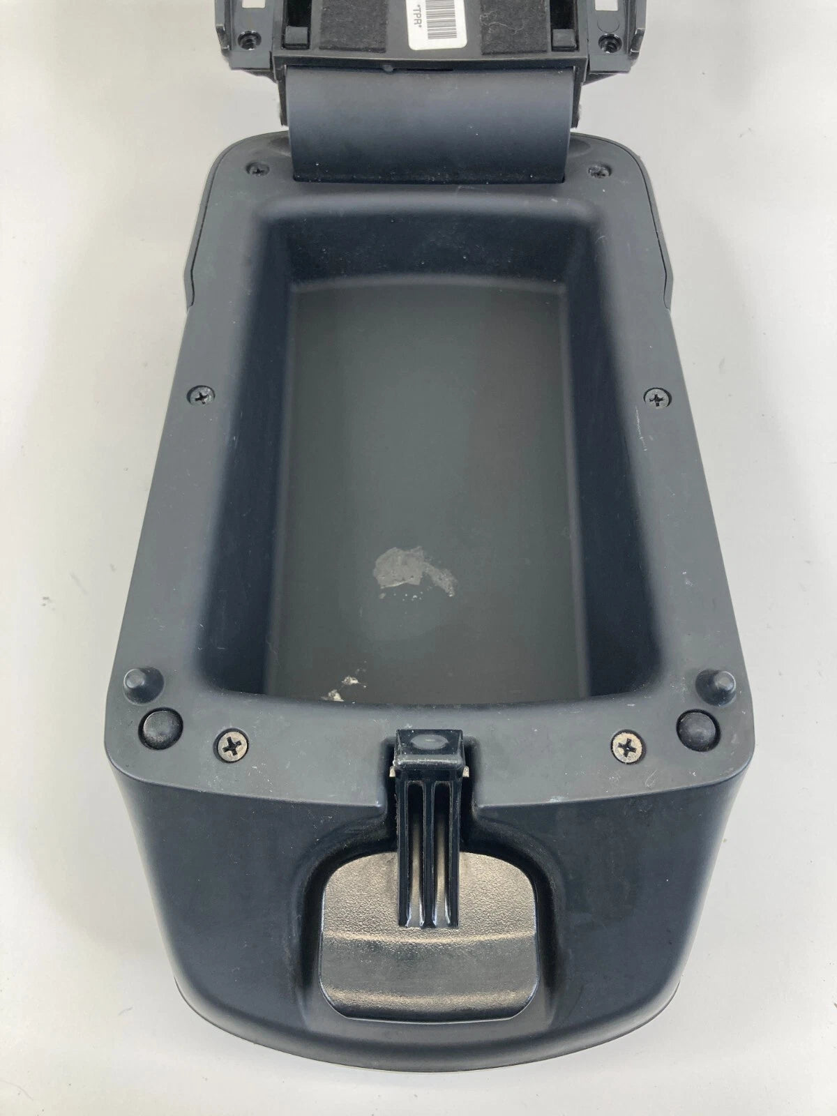2011-2013 HYUNDAI ELANTRA CENTER CONSOLE ARMREST ARM REST LID COVER 84622-3X000
