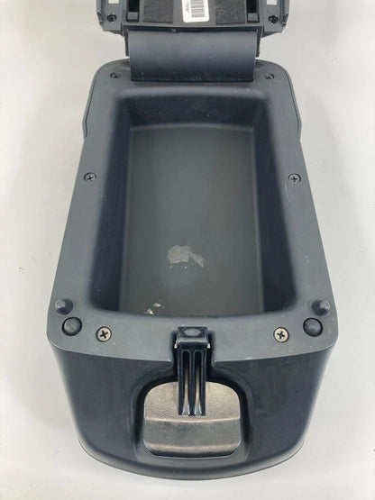 2011-2013 HYUNDAI ELANTRA CENTER CONSOLE ARMREST ARM REST LID COVER 84622-3X000