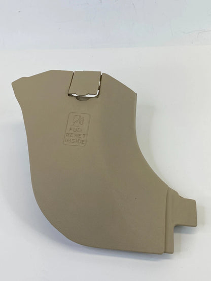 2001-2012 FORD ESCAPE FRONT RIGHT SIDE KICK COWL PANEL COVER TRIM 8L84-7802348-A