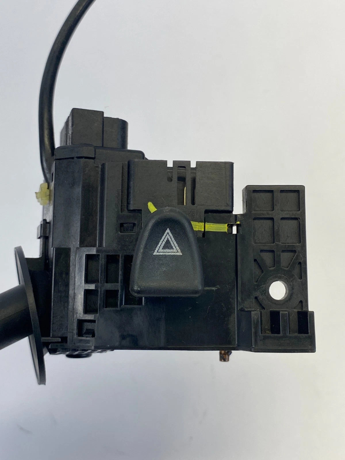 02-09 CHEVY TRAILBLAZER CRUISE CONTROL WINDSHIELD WIPER TURN SIGNAL LEVER SWITCH