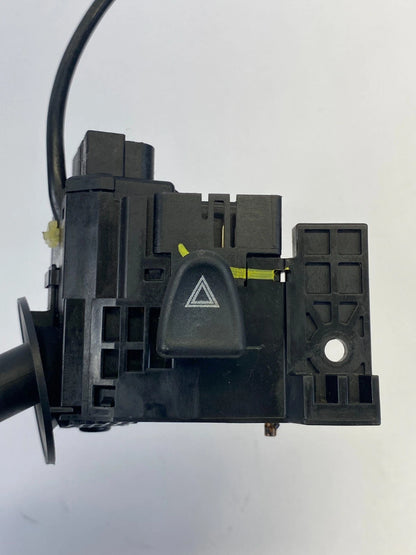 02-09 CHEVY TRAILBLAZER CRUISE CONTROL WINDSHIELD WIPER TURN SIGNAL LEVER SWITCH