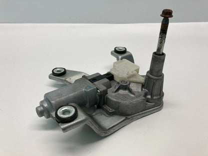2007-2012 DODGE CALIBER BACK WINDSHIELD WIPER MOTOR ASSEMBLY UNIT OEM