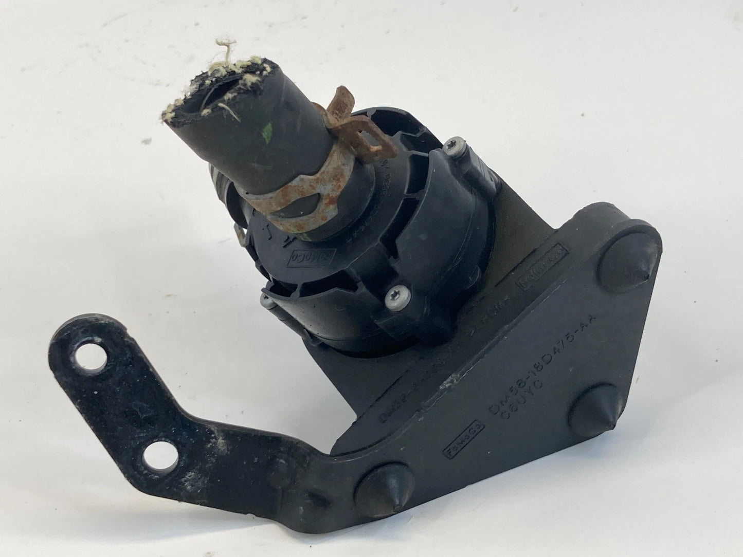 2013-2018 FORD C-MAX HYBRID AUXILIARY COOLANT WATER PUMP DM58-18D473-AB OEM