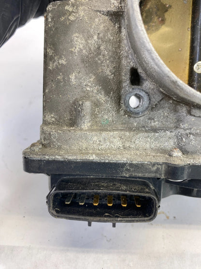 2005-2018 TOYOTA AVALON 3.5L THROTTLE BODY VALVE ASSY 22030-0P050 OEM