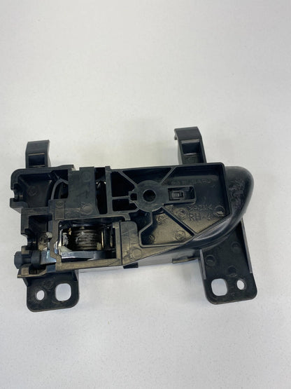 2010-2014 SUBARU OUTBACK LEGACY REAR RIGHT BACK SIDE INTERIOR DOOR HANDLE OEM