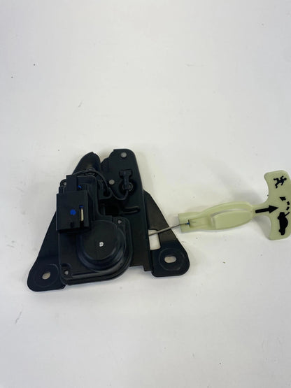 13 14 15 16 Dodge Dart Rear Trunk Lid Lock Latch Release Actuator Assy OEM