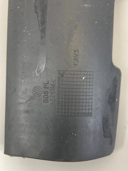 2006-2009 VOLKSWAGEN GTI CENTER CONSOLE MAT RUBBER LINER INSERT OEM
